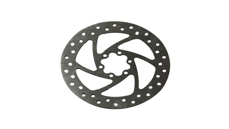 ARKA DİSK (S25) - S25